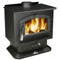 Wood Stoves