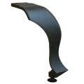 Cast Iron Leg 25523