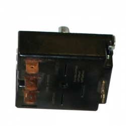 3 Position Rotary Switch 80361