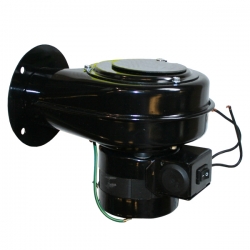 Reversible Draft Blower 80422