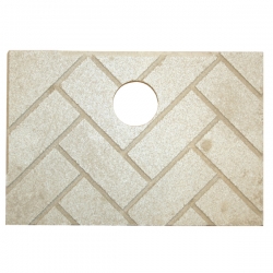 Herringbone brick 891139