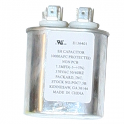 Capacitor C45699