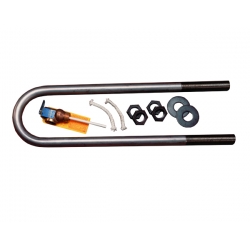 Hot Water Coil Kits 1124