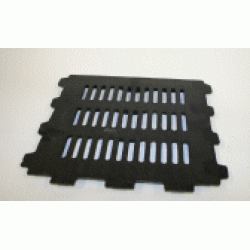 Wood Grate 40394