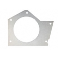 Exhaust Blower Gasket 88100