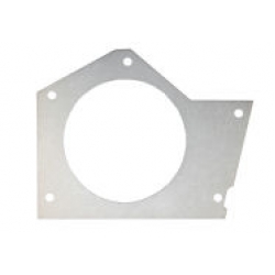 Exhaust Blower Gasket 88100