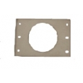 Exhaust Duct Gasket 88114