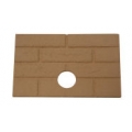 Ceramic Brick 891064