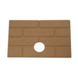 Ceramic Brick 891064