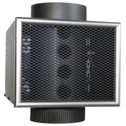 Miracle Heat heat reclaimer MH6